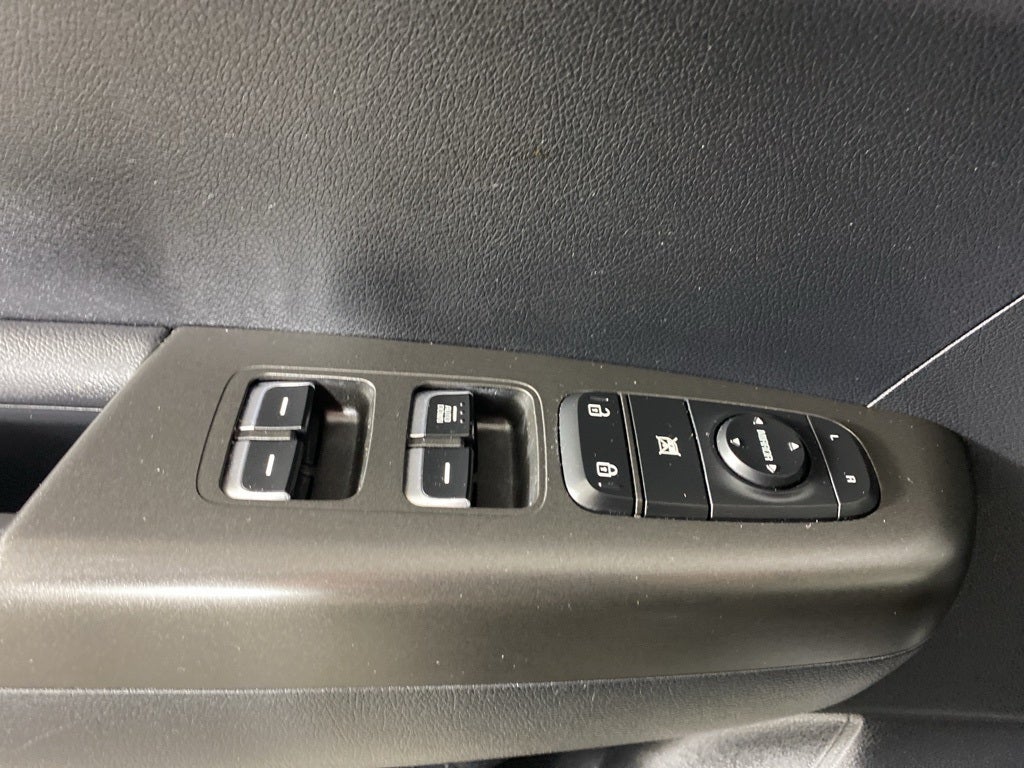 2021 Kia Sportage LX AWD