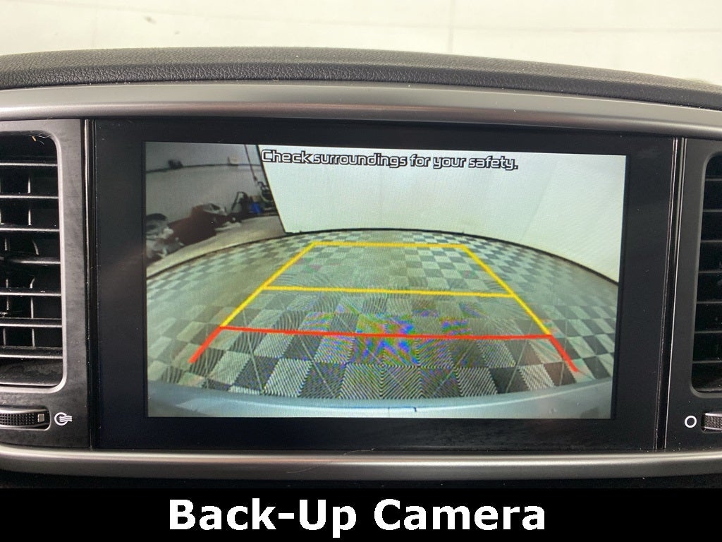 2021 Kia Sportage LX AWD