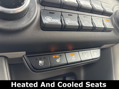 2017 Kia Sportage EX AWD