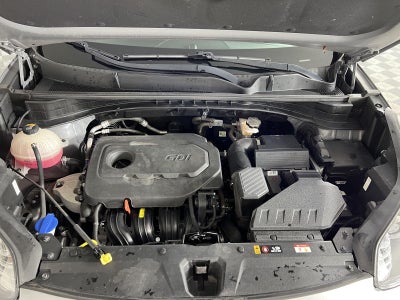 2021 Kia Sportage EX