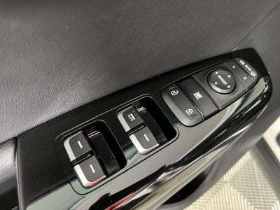 2021 Kia Sportage EX