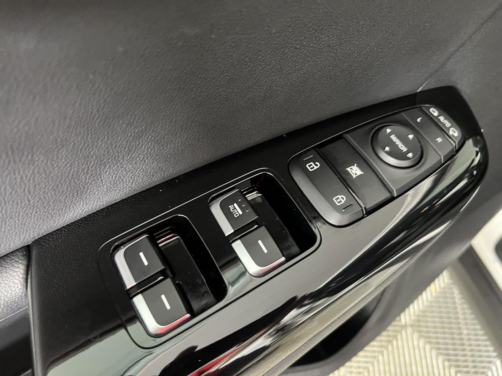 2021 Kia Sportage EX