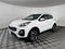2021 Kia Sportage EX