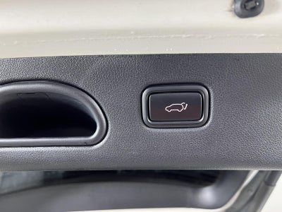 2021 Kia Sportage EX