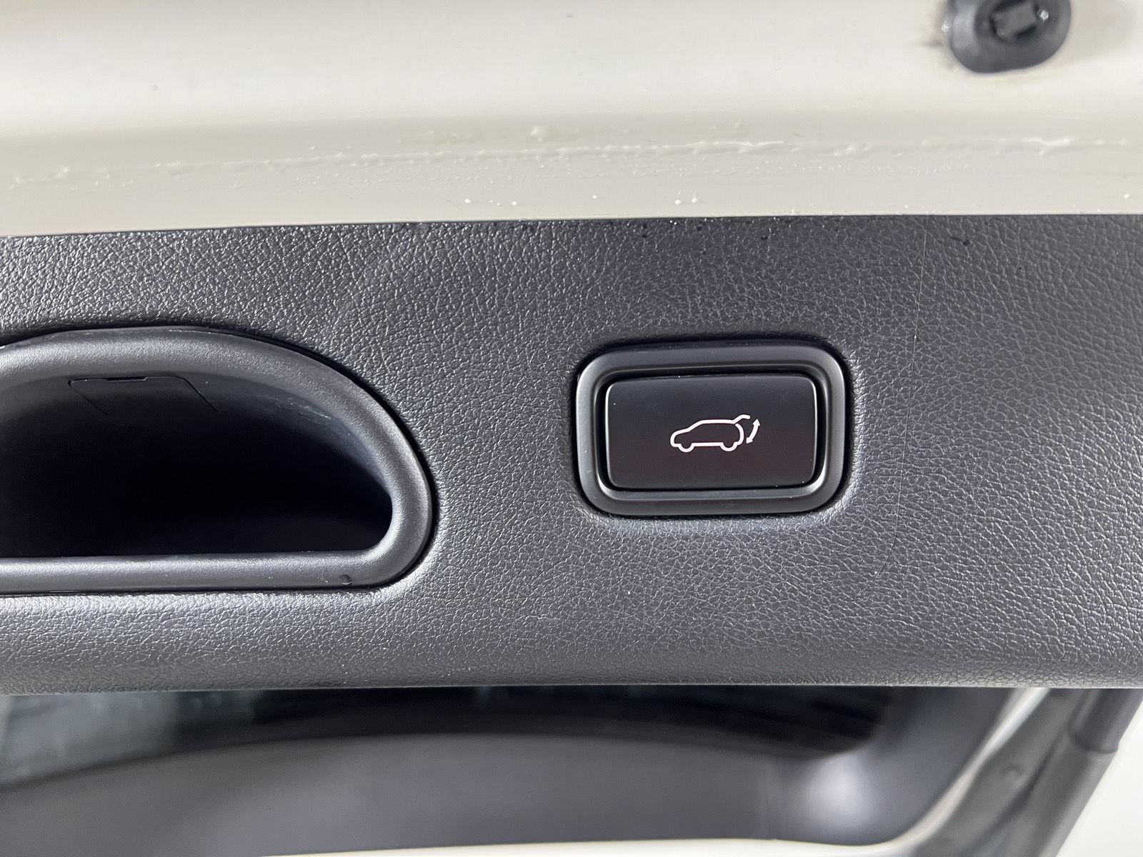 2021 Kia Sportage EX