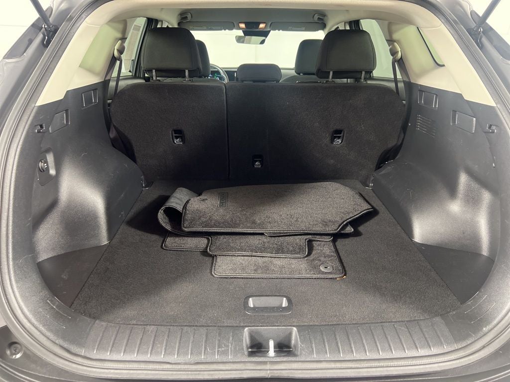 2023 Kia Sportage Hybrid LX AWD Certified