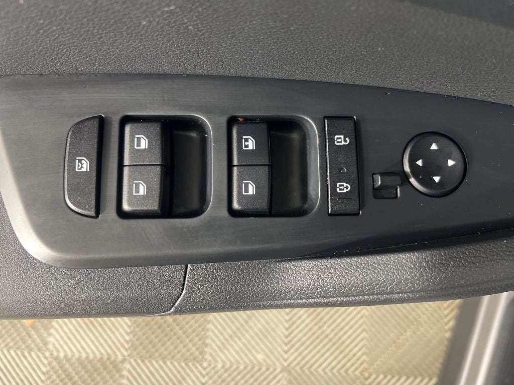 2023 Kia Sportage Hybrid LX AWD Certified