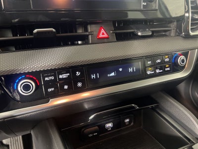 2023 Kia Sportage Hybrid LX AWD Certified
