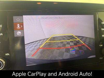 2023 Kia Sportage Hybrid LX AWD Certified