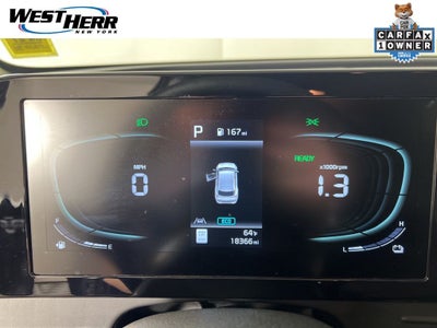 2023 Kia Sportage Hybrid LX AWD