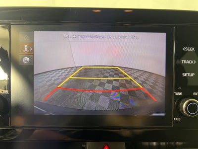 2023 Kia Sportage Hybrid LX AWD