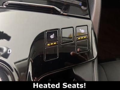 2023 Kia Sportage Hybrid LX AWD