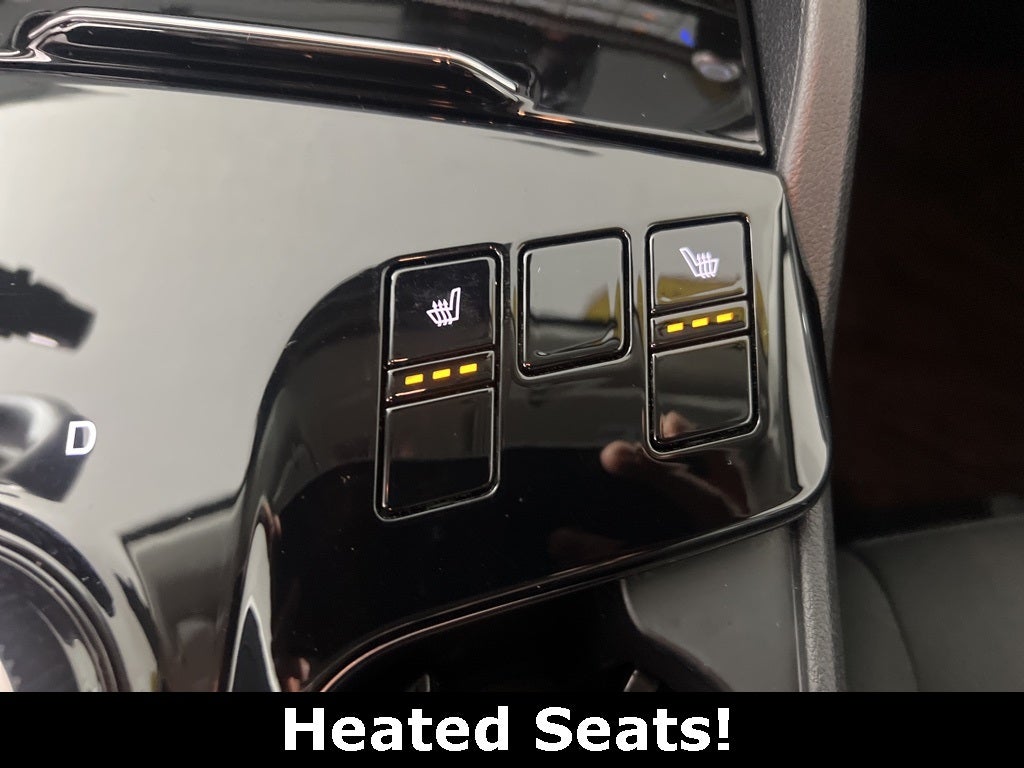 2023 Kia Sportage Hybrid LX AWD