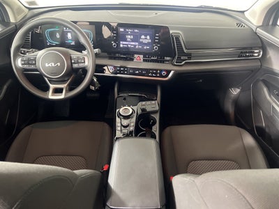 2023 Kia Sportage Hybrid LX AWD