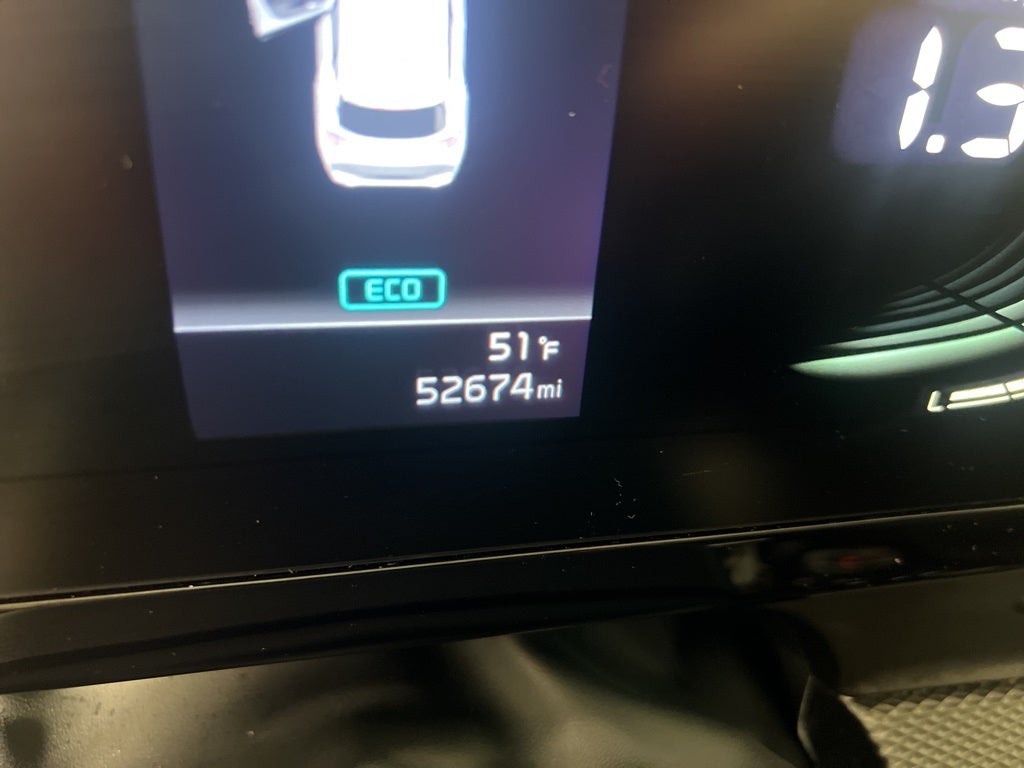 2023 Kia Sportage Hybrid LX AWD