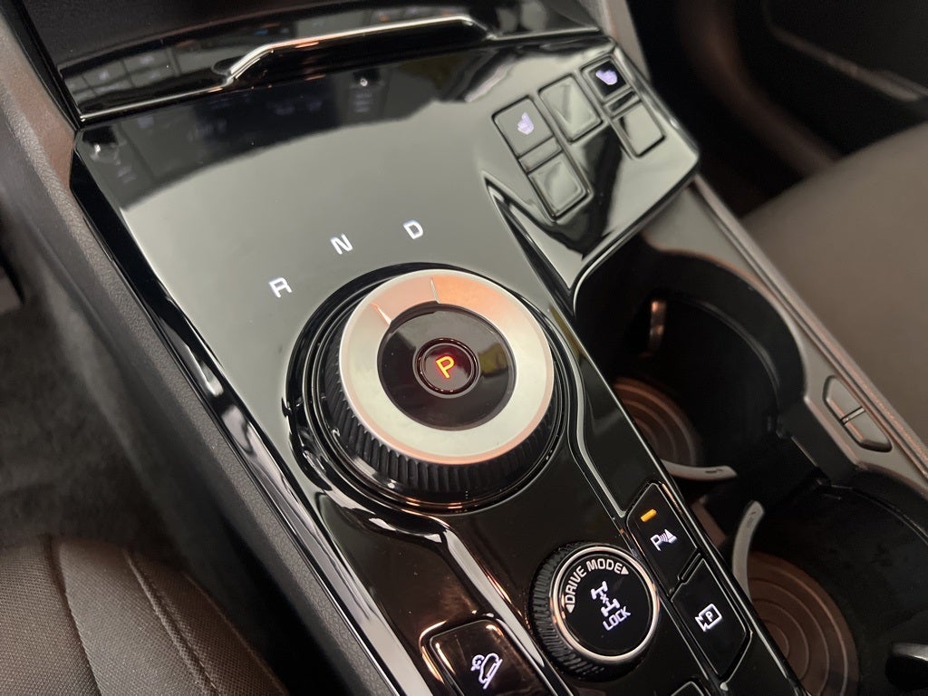 2023 Kia Sportage Hybrid LX AWD