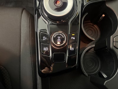 2023 Kia Sportage Hybrid LX AWD