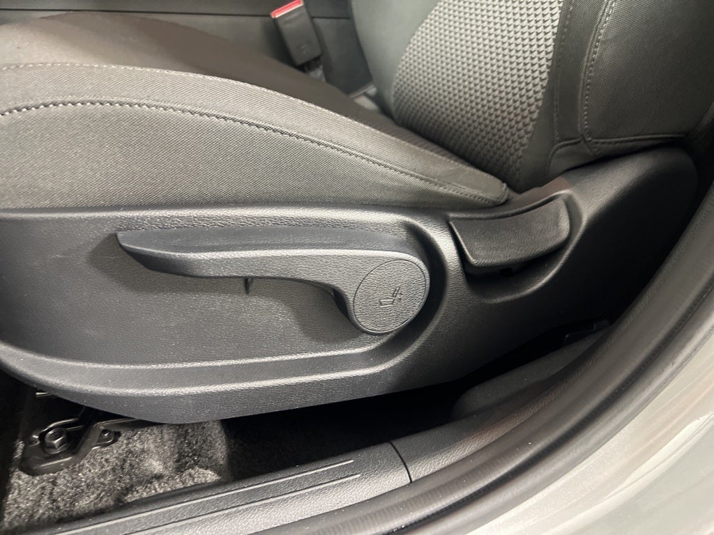 2023 Kia Sportage Hybrid LX AWD