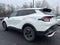2023 Kia Sportage Hybrid LX AWD Certified