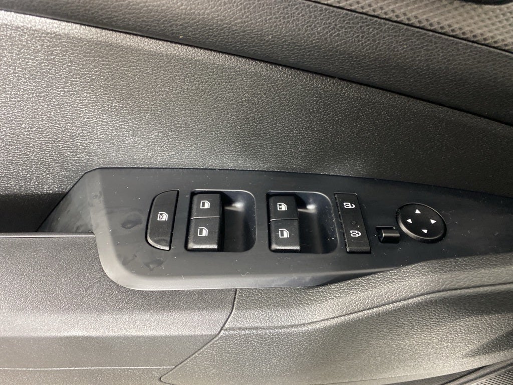 2023 Kia Sportage Hybrid LX AWD