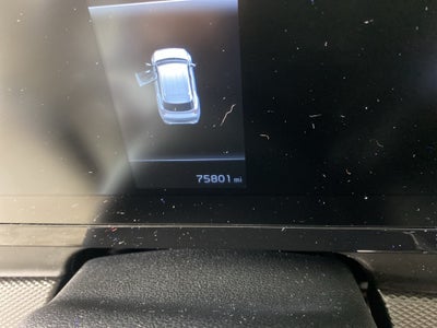 2023 Kia Sportage Hybrid LX AWD