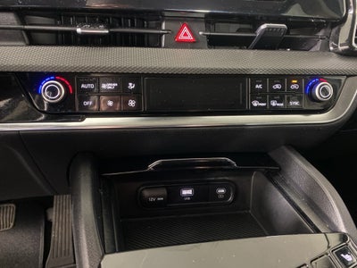 2023 Kia Sportage Hybrid LX AWD