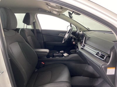 2023 Kia Sportage Hybrid LX AWD