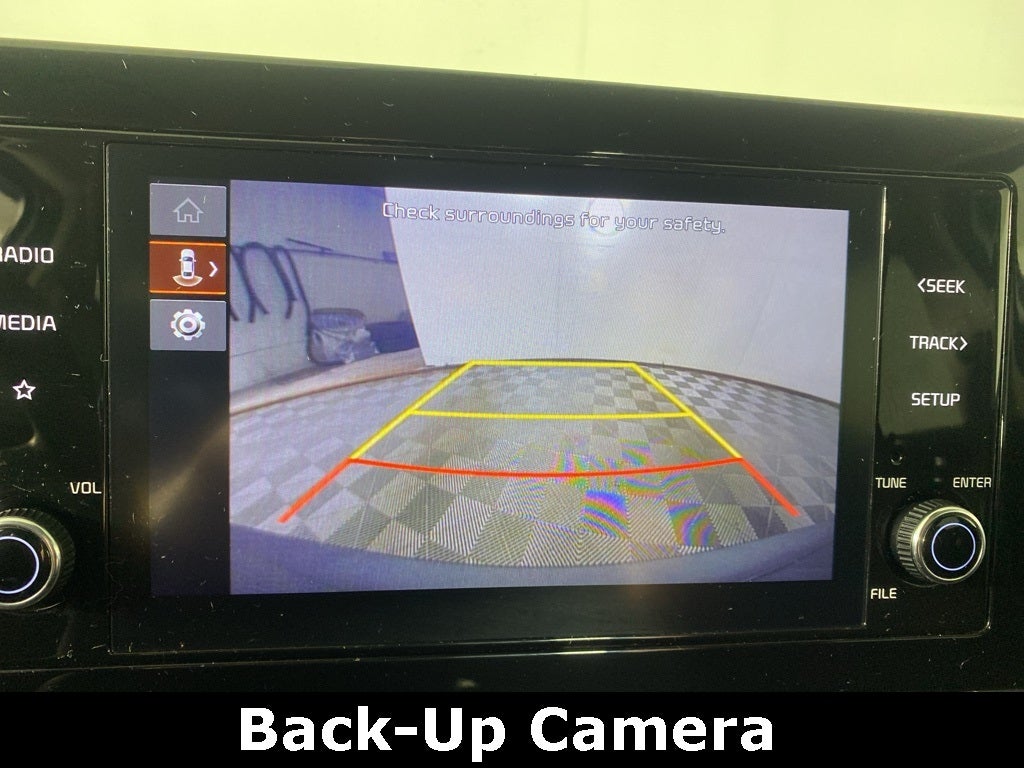 2023 Kia Sportage Hybrid LX AWD