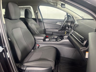 2023 Kia Sportage Hybrid LX AWD