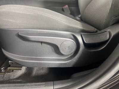 2023 Kia Sportage Hybrid LX AWD