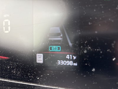 2023 Kia Sportage Hybrid LX AWD Certified