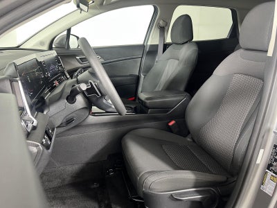 2023 Kia Sportage Hybrid LX AWD Certified
