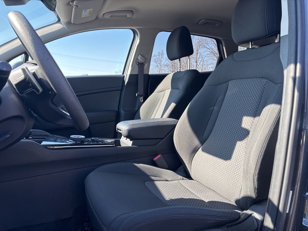 2023 Kia Sportage Hybrid LX AWD Certified