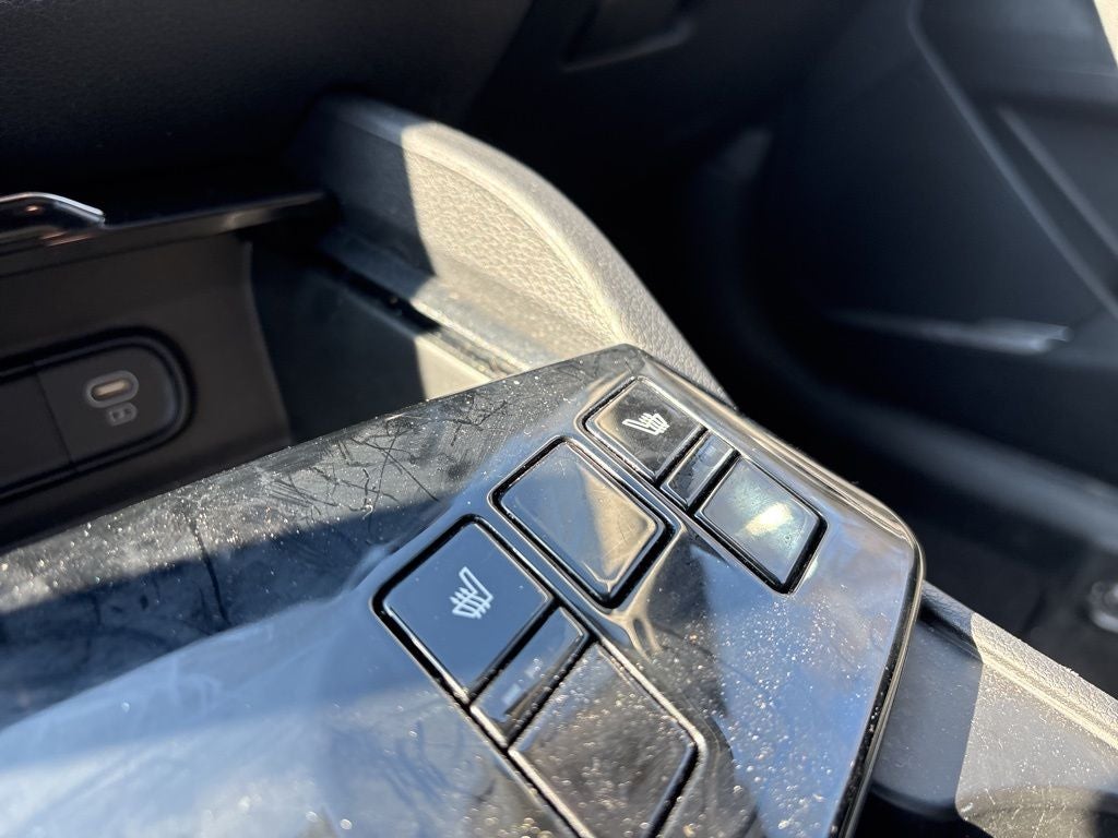 2023 Kia Sportage Hybrid LX AWD Certified