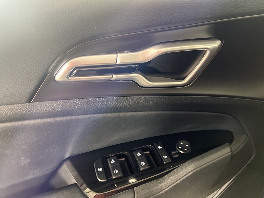 2023 Kia Sportage Hybrid EX AWD