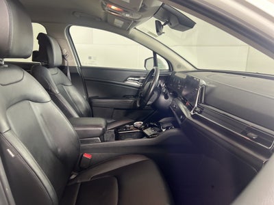 2023 Kia Sportage Hybrid EX AWD