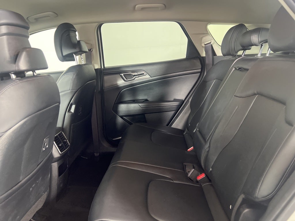 2023 Kia Sportage Hybrid EX AWD