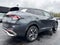 2023 Kia Sportage Hybrid EX AWD Certified