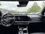 2023 Kia Sportage Hybrid EX AWD Certified