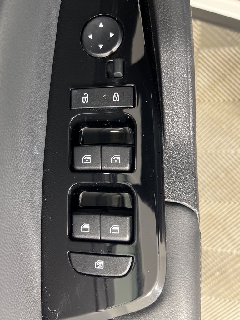 2024 Kia Sportage Hybrid EX AWD Certified