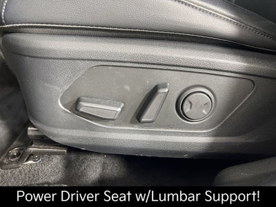 2024 Kia Sportage Hybrid EX AWD Certified