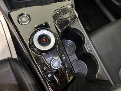 2024 Kia Sportage Hybrid EX