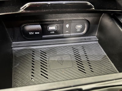 2024 Kia Sportage Hybrid EX