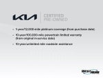 2024 Kia Sportage Hybrid EX