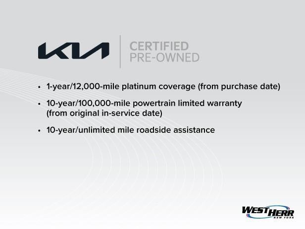 2024 Kia Sportage Hybrid EX
