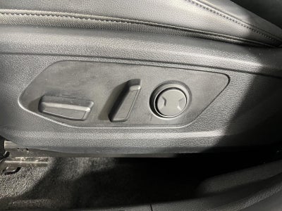 2024 Kia Sportage Hybrid EX