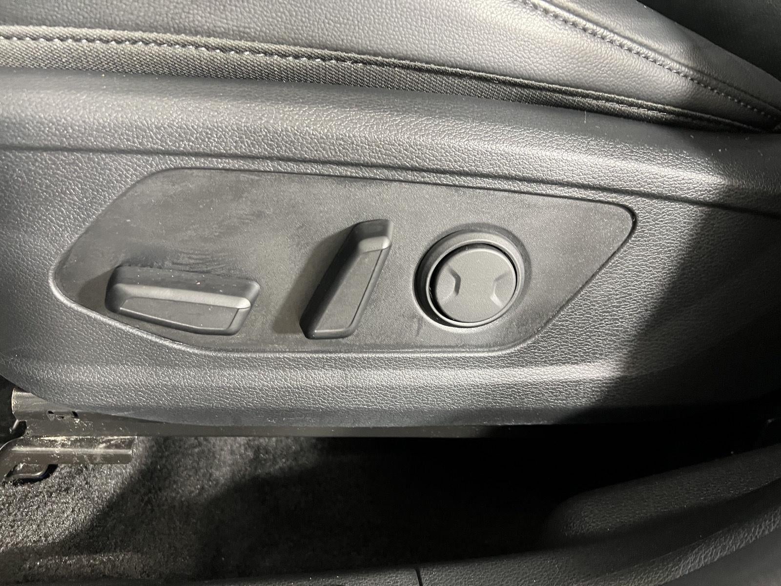 2024 Kia Sportage Hybrid EX