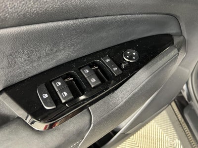 2024 Kia Sportage Hybrid EX