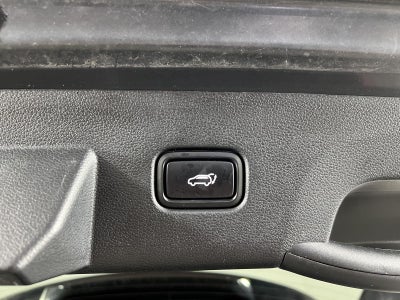 2024 Kia Sportage Hybrid EX