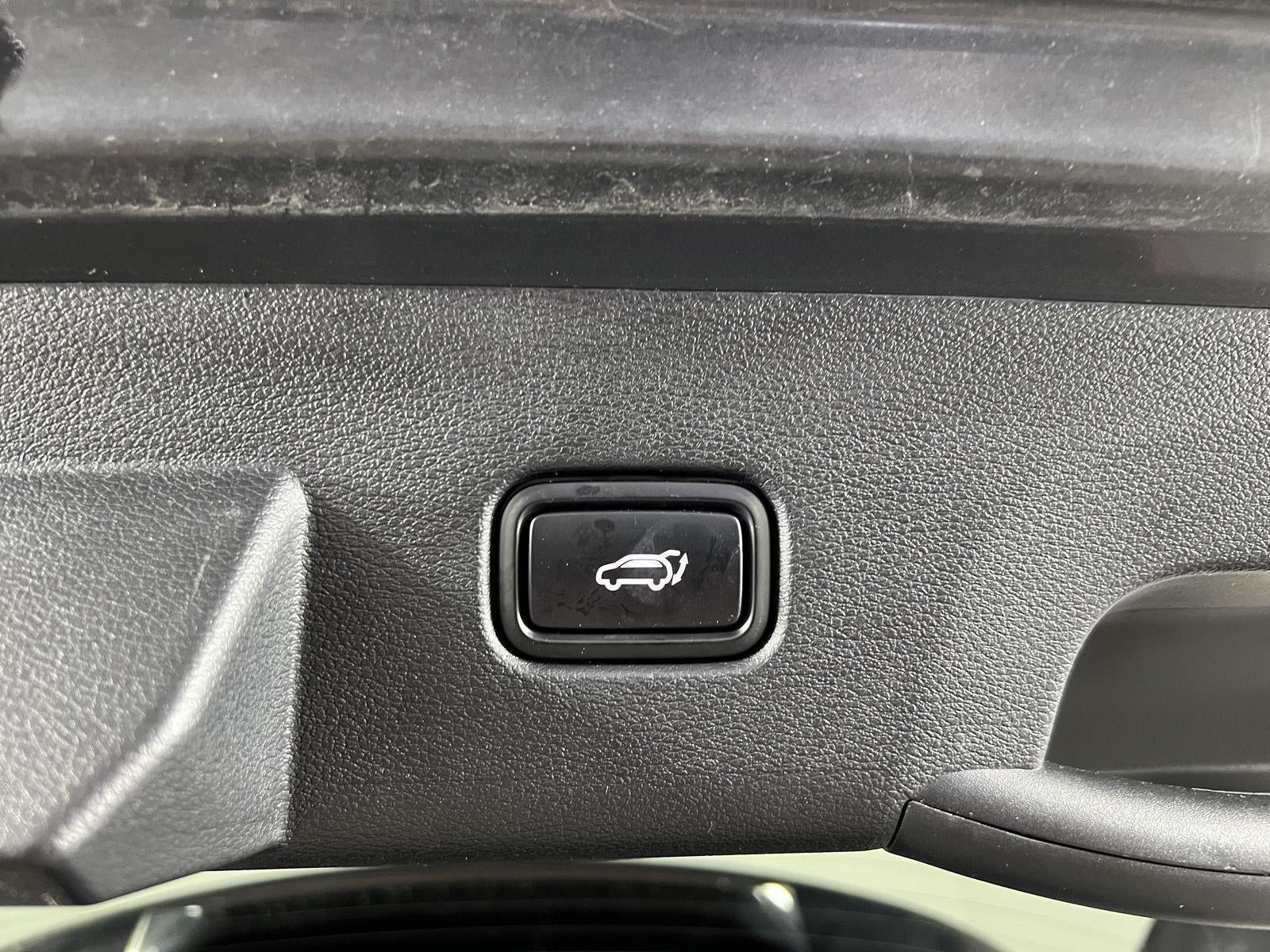 2024 Kia Sportage Hybrid EX